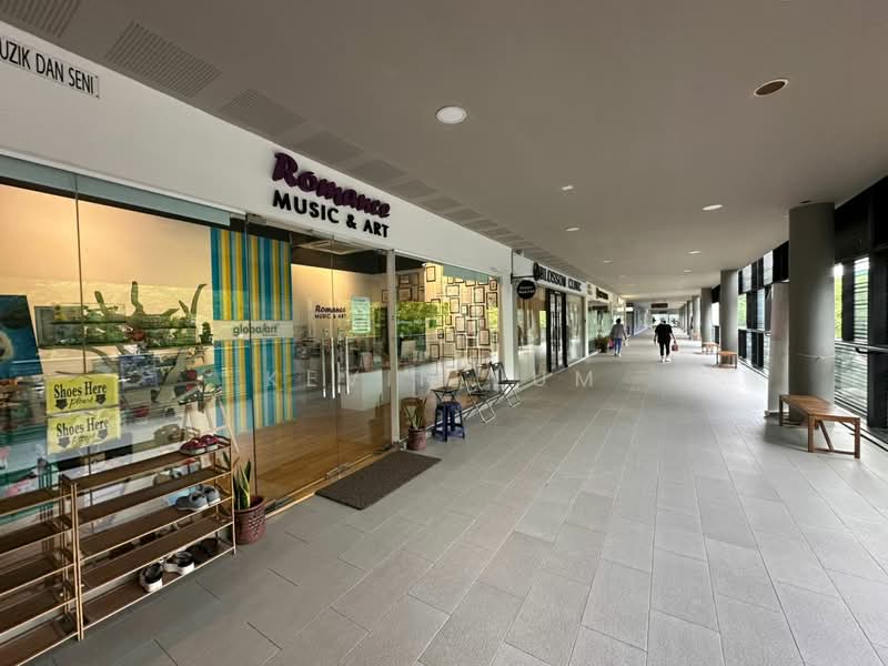 Rumah Niaga untuk Disewa di Desa Pandan (Ampang) - Kevin Lum - Exterior - PropertyGuru.com.my