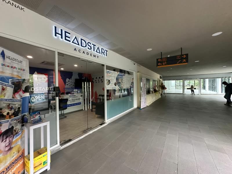 Rumah Niaga untuk Disewa di Desa Pandan (Ampang) - Kevin Lum - Exterior - PropertyGuru.com.my