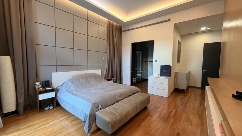 Kondominium untuk Dijual di Tropicana Grande - Jennifer Lai - Bedroom - PropertyGuru.com.my