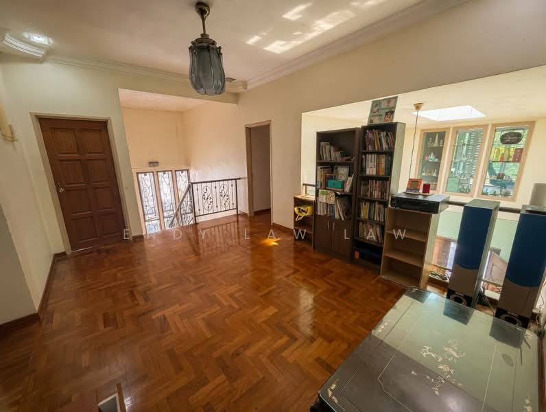 2-storey Terraced House for Sale in Taman Impian Emas (Skudai) - Endy Law Law - Interior - PropertyGuru.com.my