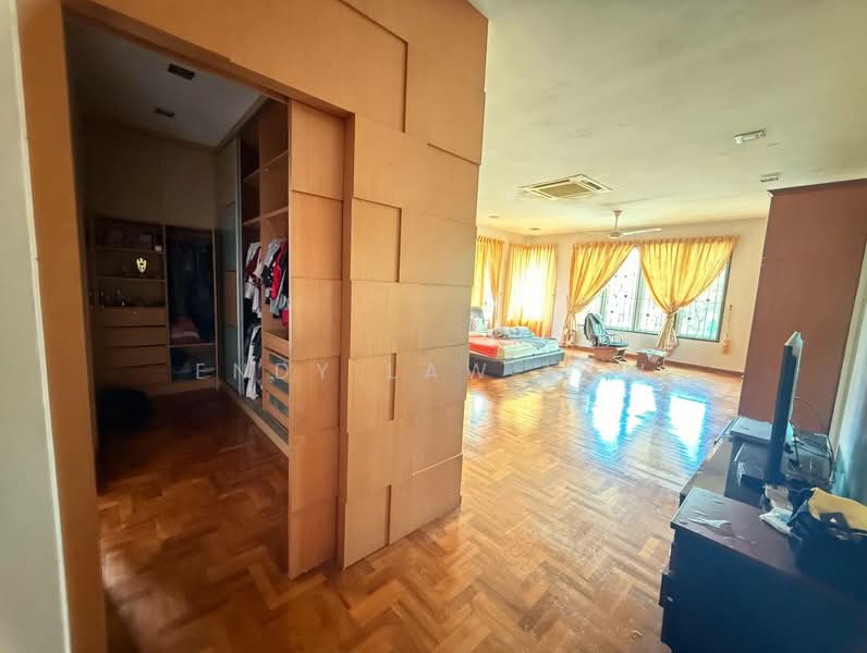 2-storey Terraced House for Sale in Taman Impian Emas (Skudai) - Endy Law Law - Bedroom - PropertyGuru.com.my