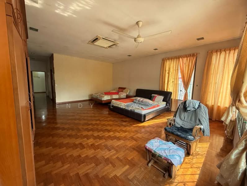 2-storey Terraced House for Sale in Taman Impian Emas (Skudai) - Endy Law Law - Bedroom - PropertyGuru.com.my