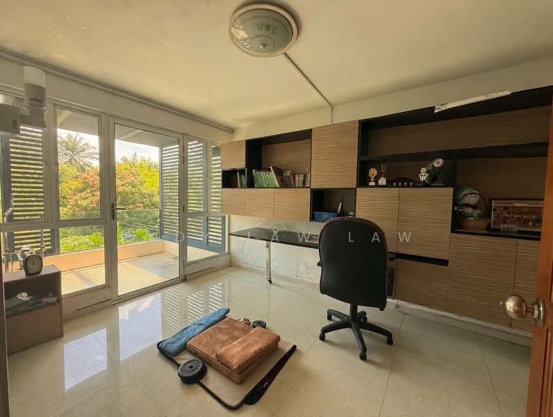 2-storey Terraced House for Sale in Taman Impian Emas (Skudai) - Endy Law Law - Study - PropertyGuru.com.my