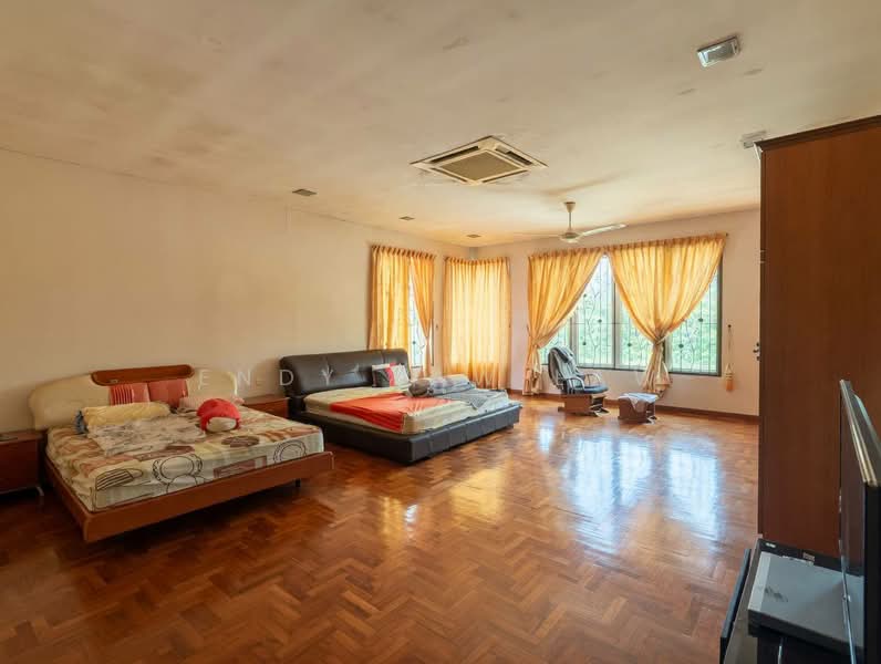 2-storey Terraced House for Sale in Taman Impian Emas (Skudai) - Endy Law Law - Bedroom - PropertyGuru.com.my