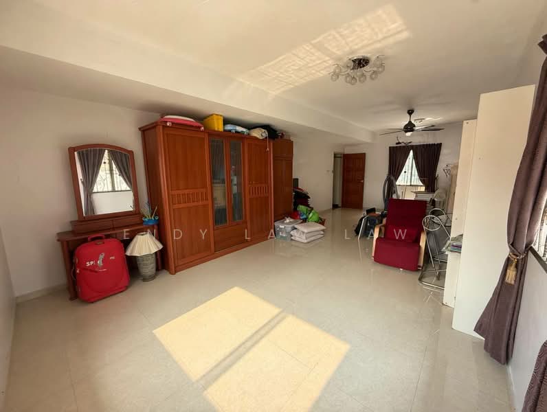 2-storey Terraced House for Sale in Taman Impian Emas (Skudai) - Endy Law Law - Living Room - PropertyGuru.com.my