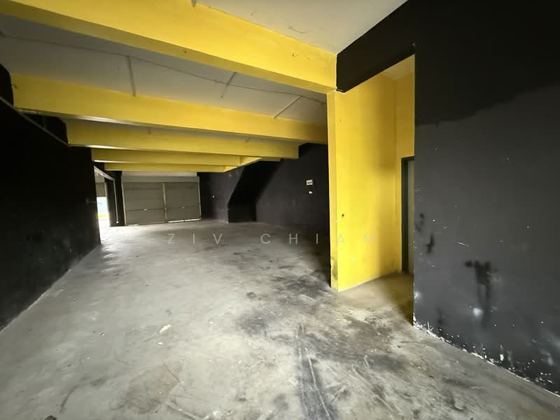 Retail Space for Rent in Johor Bahru (Johor) - Ziv Chiam - Interior - PropertyGuru.com.my