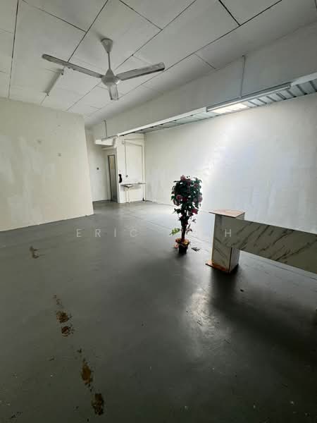 Shop for Rent in Taman Megah Ria (Masai) - Eric Seah - PropertyGuru.com.my