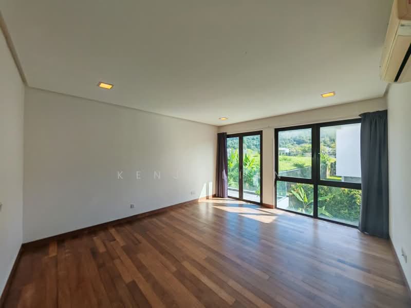 Rumah Banglo untuk Dijual di Ampang Jaya (Ampang) - Kenji Lian - Living Room - PropertyGuru.com.my