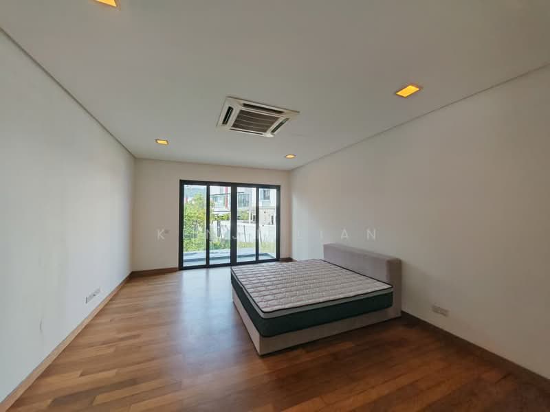 Rumah Banglo untuk Dijual di Ampang Jaya (Ampang) - Kenji Lian - Bedroom - PropertyGuru.com.my