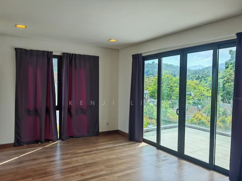 Rumah Banglo untuk Dijual di Ampang Jaya (Ampang) - Kenji Lian - Interior - PropertyGuru.com.my