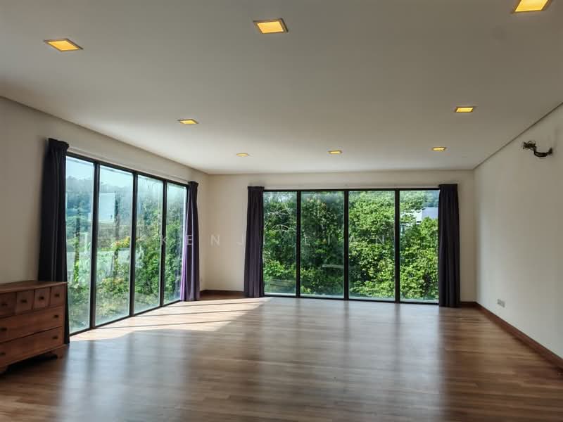 Rumah Banglo untuk Dijual di Ampang Jaya (Ampang) - Kenji Lian - Living Room - PropertyGuru.com.my