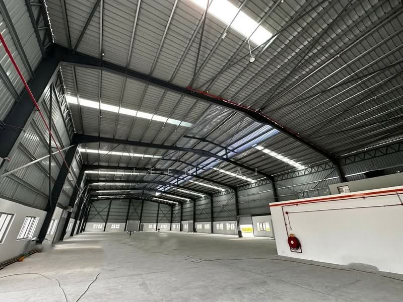 Kilang untuk Disewa di Taman Desa Cemerlang (Ulu Tiram) - Leen Lai - Interior - PropertyGuru.com.my