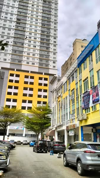 Kedai / Pejabat untuk Dijual di Kota Damansara (Selangor) - Foong Lan Ho - Exterior - PropertyGuru.com.my