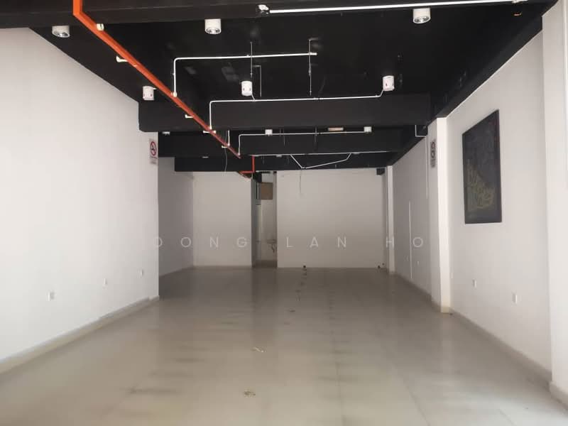 Kedai / Pejabat untuk Dijual di Kota Damansara (Selangor) - Foong Lan Ho - Interior - PropertyGuru.com.my