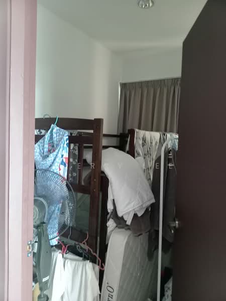 Condominium for Sale at Jazz Suites @ Vivacity - Cherry Lee - PropertyGuru.com.my