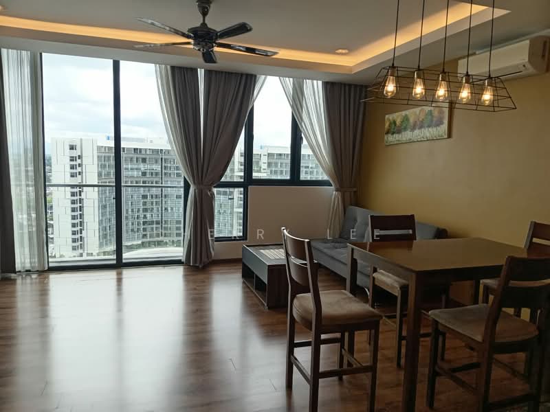 Condominium for Sale at Jazz Suites @ Vivacity - Cherry Lee - PropertyGuru.com.my