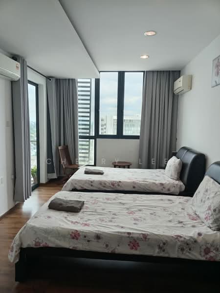 Condominium for Sale at Jazz Suites @ Vivacity - Cherry Lee - PropertyGuru.com.my