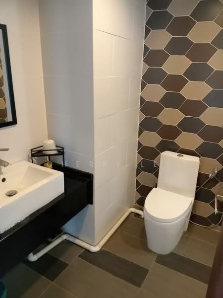 Condominium for Sale at Jazz Suites @ Vivacity - Cherry Lee - PropertyGuru.com.my