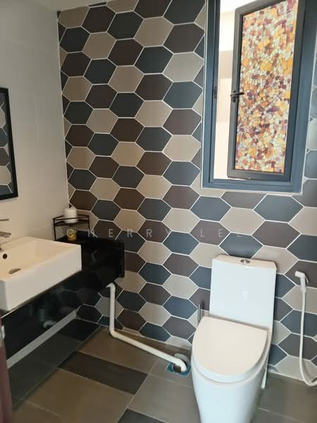 Condominium for Sale at Jazz Suites @ Vivacity - Cherry Lee - PropertyGuru.com.my