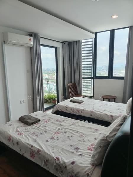 Condominium for Sale at Jazz Suites @ Vivacity - Cherry Lee - PropertyGuru.com.my