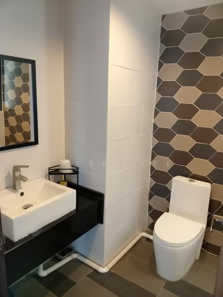 Condominium for Sale at Jazz Suites @ Vivacity - Cherry Lee - PropertyGuru.com.my