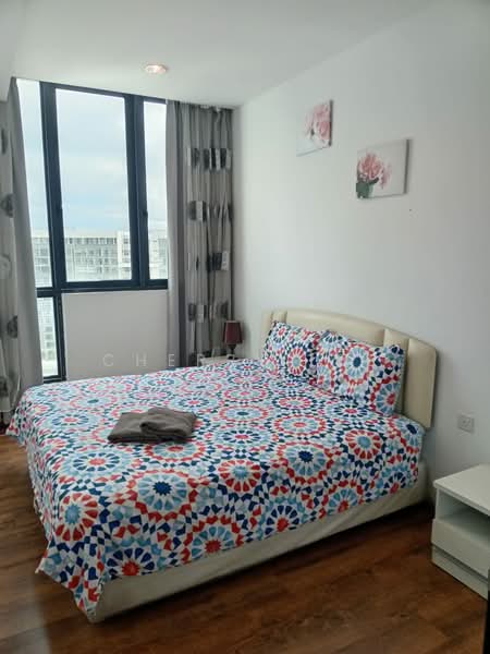 Condominium for Sale at Jazz Suites @ Vivacity - Cherry Lee - PropertyGuru.com.my