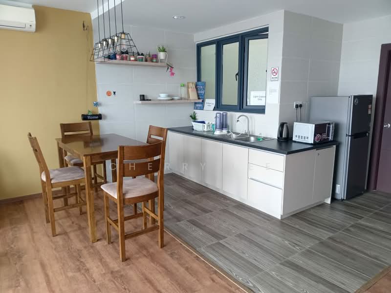 Condominium for Sale at Jazz Suites @ Vivacity - Cherry Lee - PropertyGuru.com.my