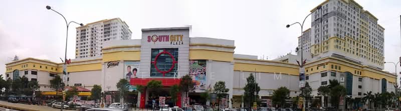Shop / Office for Rent in Taman Serdang Perdana (Seri Kembangan) - See Nee Lim - Exterior - PropertyGuru.com.my