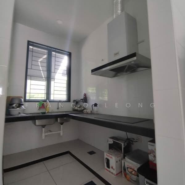 Rumah Teres 2 Tingkat untuk Dijual di Rawang (Selangor) - Franco Leong - Kitchen - PropertyGuru.com.my