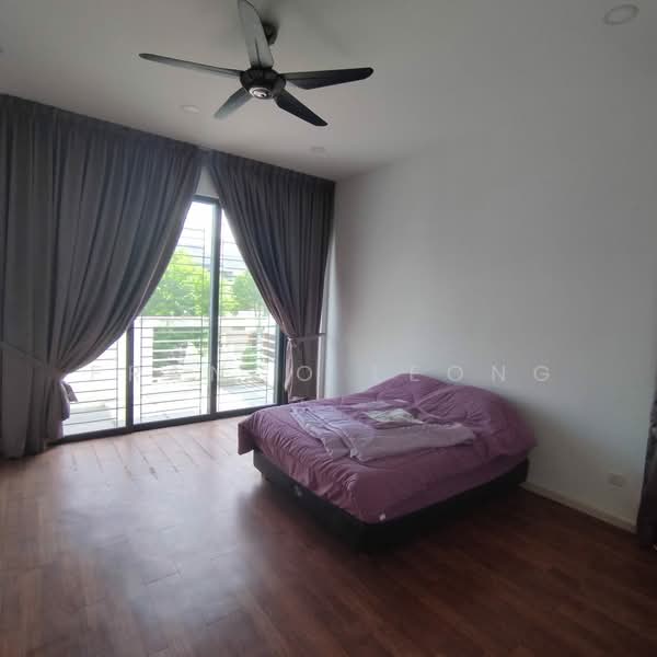 Rumah Teres 2 Tingkat untuk Dijual di Rawang (Selangor) - Franco Leong - Bedroom - PropertyGuru.com.my