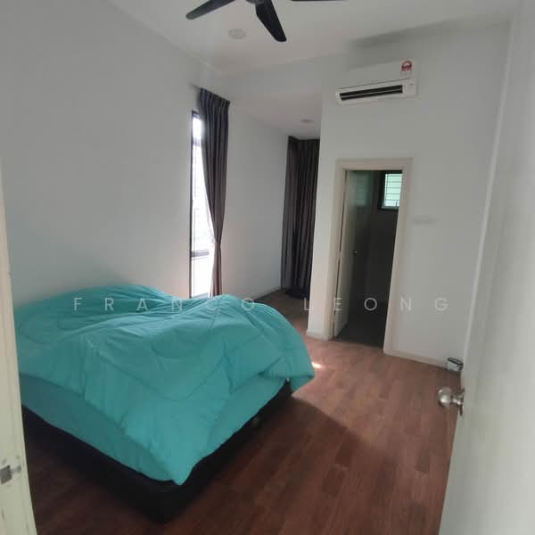 Rumah Teres 2 Tingkat untuk Dijual di Rawang (Selangor) - Franco Leong - Bedroom - PropertyGuru.com.my