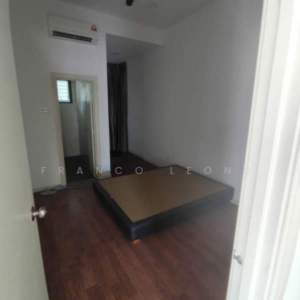 Rumah Teres 2 Tingkat untuk Dijual di Rawang (Selangor) - Franco Leong - Bedroom - PropertyGuru.com.my