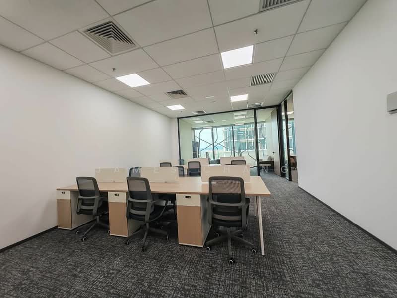 Office for Rent in KLCC (KL City Centre) - James Chang - Interior - PropertyGuru.com.my