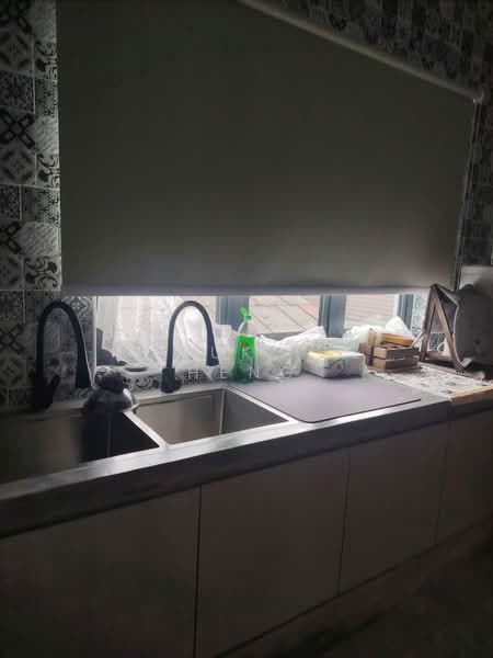 Rumah Banglo untuk Disewa di New Pasir Puteh (Ipoh) - Datuk Lee Heng - Kitchen - PropertyGuru.com.my