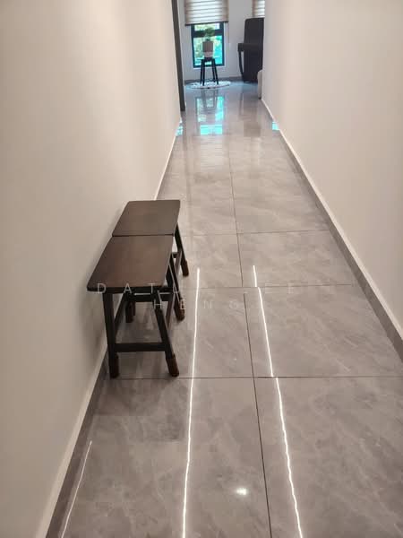 Rumah Banglo untuk Disewa di New Pasir Puteh (Ipoh) - Datuk Lee Heng - Corridor - PropertyGuru.com.my