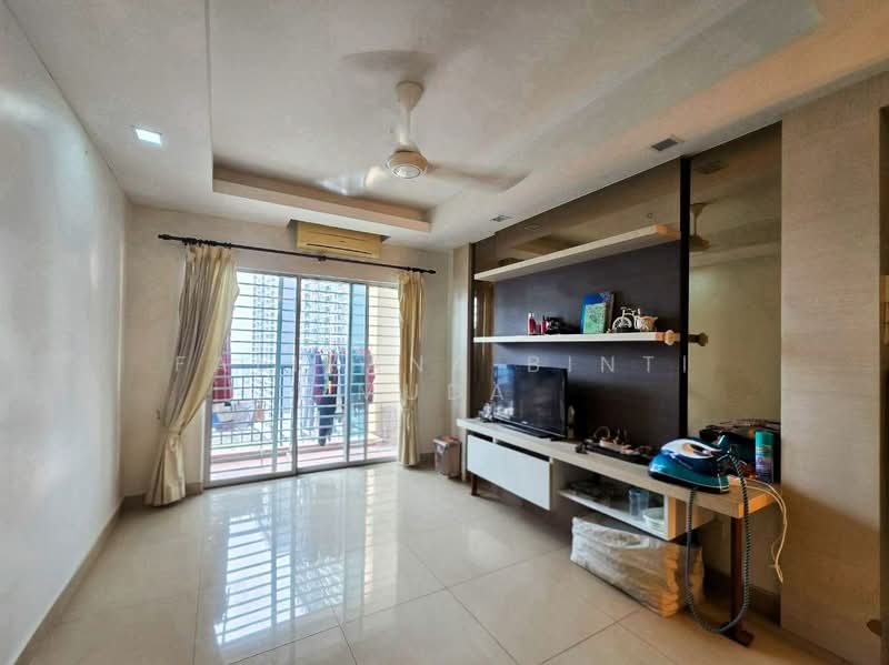 Service Residence for Sale at Connaught Avenue - Faliyana binti Muda - PropertyGuru.com.my