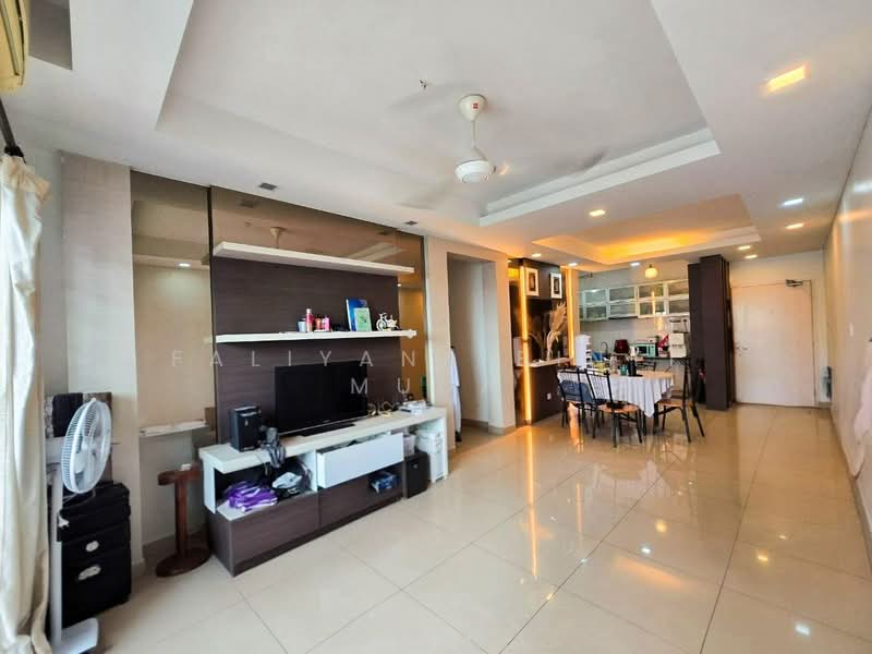 Service Residence for Sale at Connaught Avenue - Faliyana binti Muda - PropertyGuru.com.my