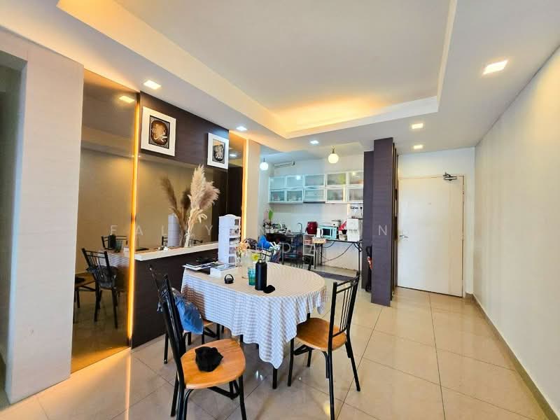 Service Residence for Sale at Connaught Avenue - Faliyana binti Muda - PropertyGuru.com.my