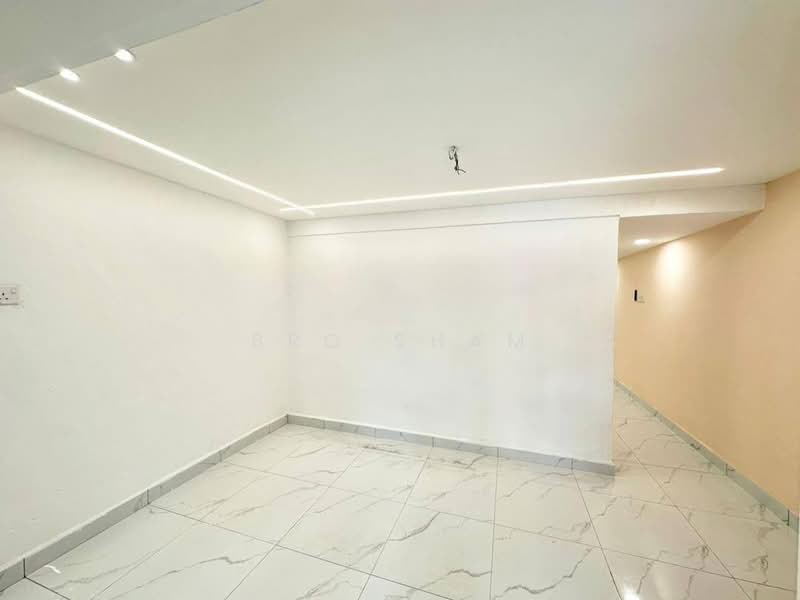 Rumah Teres 2 Tingkat untuk Dijual di Taman Megah Ria (Masai) - Bro Sham - PropertyGuru.com.my