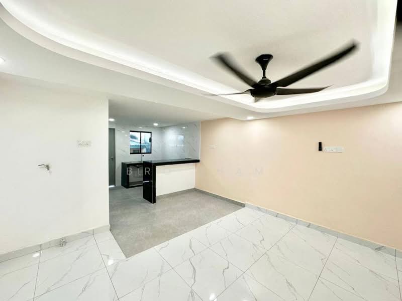 Rumah Teres 2 Tingkat untuk Dijual di Taman Megah Ria (Masai) - Bro Sham - PropertyGuru.com.my