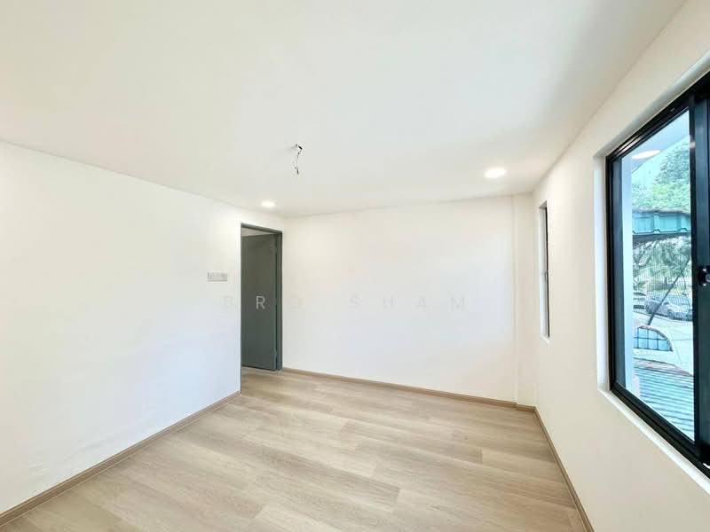 Rumah Teres 2 Tingkat untuk Dijual di Taman Megah Ria (Masai) - Bro Sham - PropertyGuru.com.my