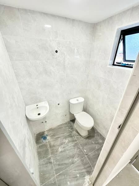 Rumah Teres 2 Tingkat untuk Dijual di Taman Megah Ria (Masai) - Bro Sham - PropertyGuru.com.my