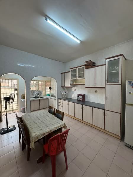 Rumah Teres 2 Tingkat untuk Dijual di Ipoh (Perak) - Ck Nyau - PropertyGuru.com.my