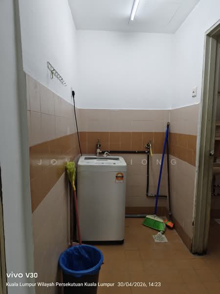 Condominium for Rent at Bukit OUG Condominiums - Joyce Tiong - Interior - PropertyGuru.com.my
