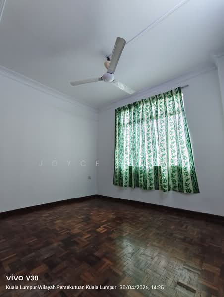 Condominium for Rent at Bukit OUG Condominiums - Joyce Tiong - Interior - PropertyGuru.com.my