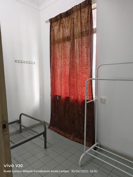 Condominium for Rent at Bukit OUG Condominiums - Joyce Tiong - Bedroom - PropertyGuru.com.my