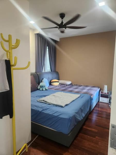 Condominium for Rent at Medini Signature - Ray Wong - Bedroom - PropertyGuru.com.my