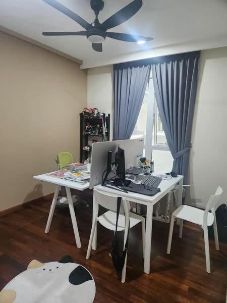Condominium for Rent at Medini Signature - Ray Wong - Study - PropertyGuru.com.my