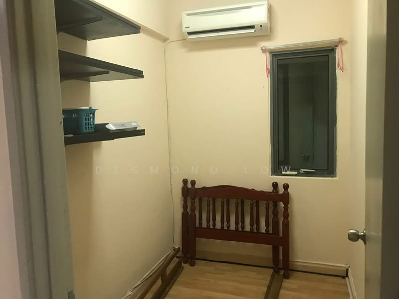 Service Residence for Rent at D'Alamanda - Desmond Low - PropertyGuru.com.my