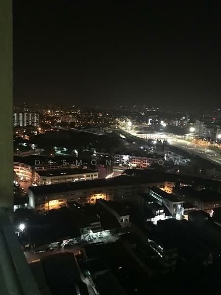 Service Residence for Rent at D'Alamanda - Desmond Low - PropertyGuru.com.my